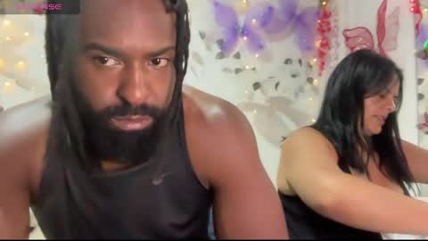 GuapoAndHer online show from May 2, 3:34 am