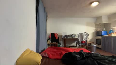 guardiannif_ online show from January 12, 7:32 pm