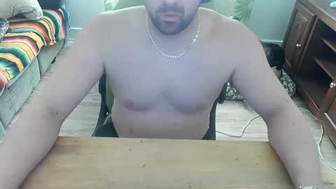guillaume666286050 online show from April 25, 2:47 pm