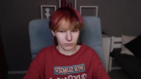 guitarandangell online show from April 2, 11:17 am