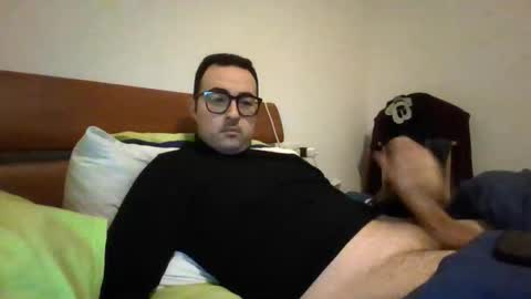 gullit93 online show from February 2, 5:20 pm