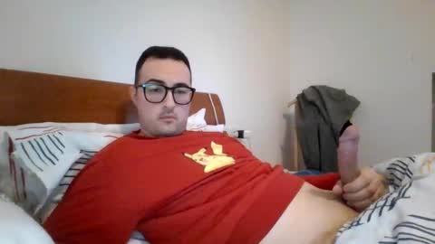 gullit93 online show from February 16, 1:20 pm