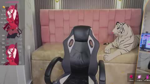 gumball_b online show from February 10, 3:09 am