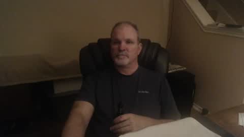Gunslinger0609 online show from June 16, 4:16 am