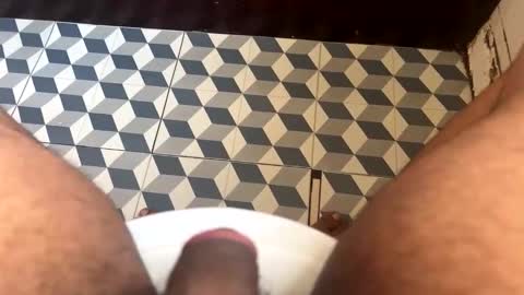 Daddy69 online show from February 20, 3:03 pm