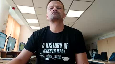 guschidick online show from October 5, 12:57 pm