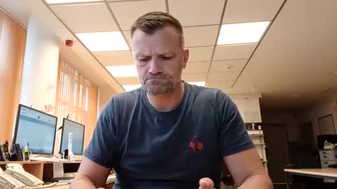 guschidick online show from October 16, 3:00 pm