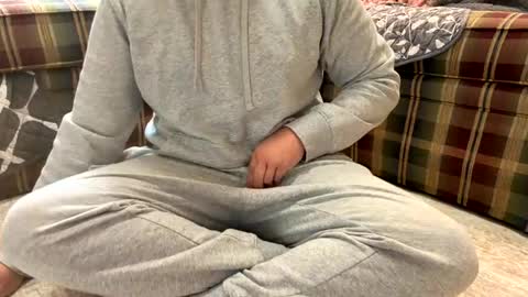 gusher_guy online show from July 8, 5:05 pm
