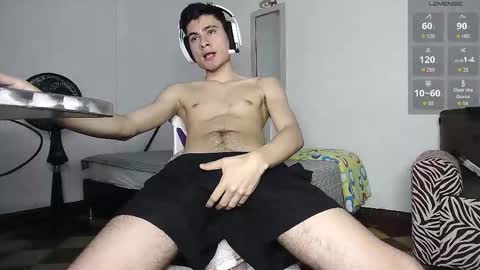  Guts  online show from January 18, 1:14 am