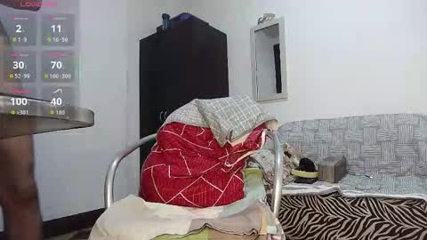  Guts  online show from March 23, 2:05 am