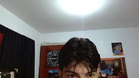 Guts online show from September 8, 6:40 pm