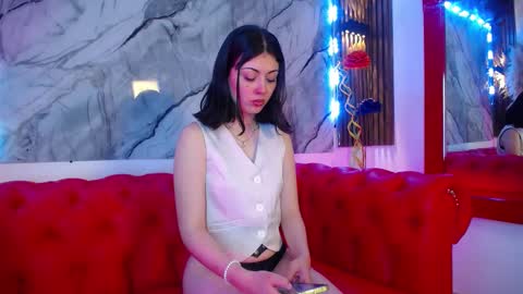 Miss online show from February 22, 7:47 pm