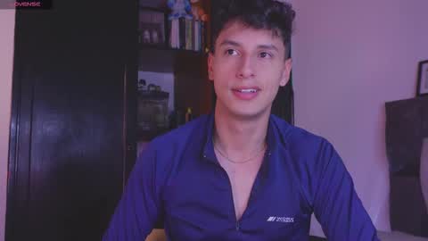 Gabriel online show from December 16, 11:11 pm