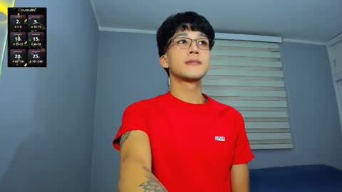 onlyfans    kevin garcia s online show from February 6, 12:14 am