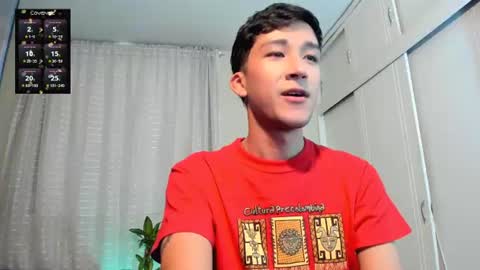 onlyfans    kevin garcia s online show from July 22, 8:55 pm