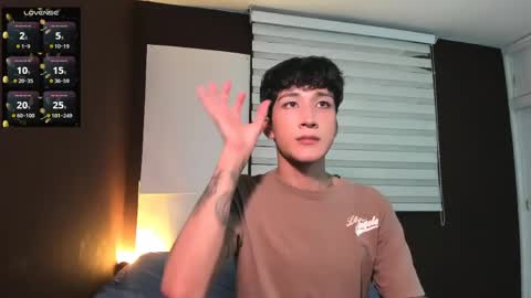 onlyfans    kevin garcia s online show from April 26, 2:20 am