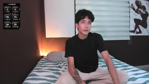 onlyfans    kevin garcia s online show from April 1, 2:12 am