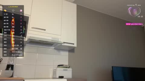 NaughtyFitHusband online show from October 16, 5:29 am