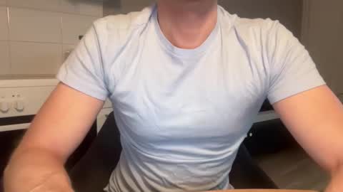 NaughtyFitHusband online show from January 12, 7:26 am