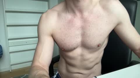 NaughtyFitHusband online show from March 11, 8:19 am