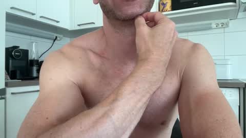 NaughtyFitHusband online show from September 11, 5:52 am