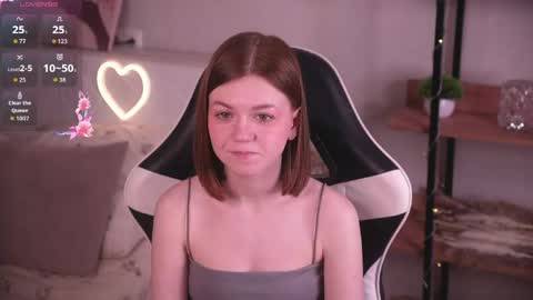 Hello everyone Im May online show from May 11, 4:04 pm