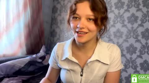 Nika Kova online show from May 28, 8:01 am
