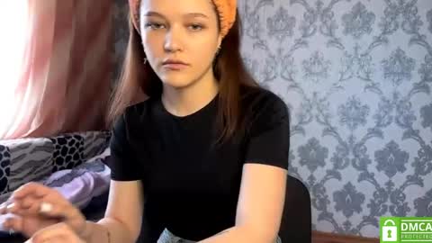 Nika Kova online show from May 25, 8:09 am