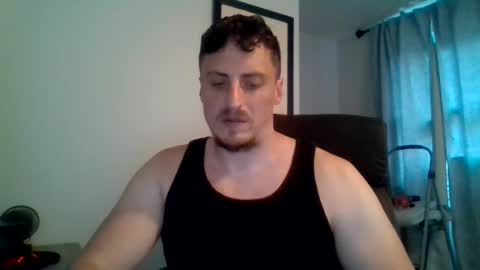 gymbro1986 online show from July 28, 4:39 pm