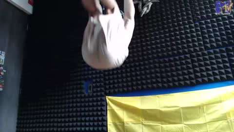 Gymbro42 online show from August 3, 6:03 pm