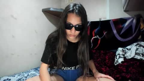 gymcrushrae online show from November 24, 1:48 am