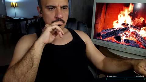 gymd4ddy online show from May 18, 5:52 pm