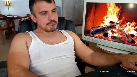 gymd4ddy online show from May 19, 2:57 pm