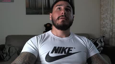 gymdominus online show from May 21, 9:16 am
