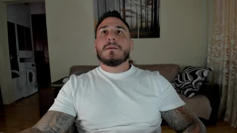 gymdominus online show from May 29, 2:04 pm