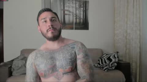 gymdominus online show from May 22, 2:24 pm