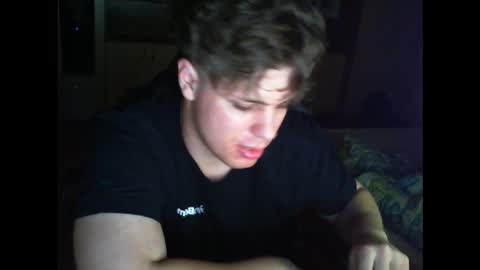 gymguy0505 online show from February 14, 11:29 pm