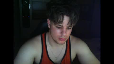 gymguy0505 online show from April 12, 10:14 pm