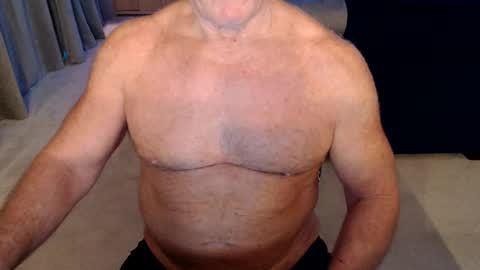 Gymguy online show from March 10, 6:12 pm