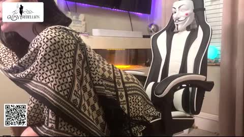 Gypsy online show from November 20, 12:04 pm