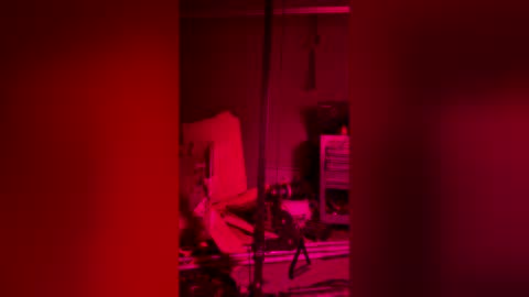 gypsynova777 online show from April 19, 3:40 am