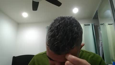 h0nest84 online show from January 19, 5:48 am