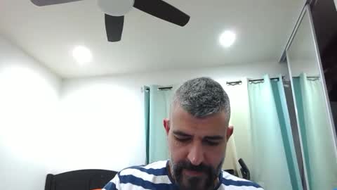 h0nest84 online show from March 6, 3:24 am