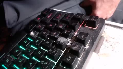 H2omygod online show from September 13, 4:09 pm