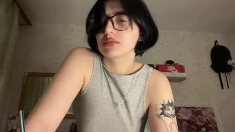 Helga online show from October 5, 4:25 pm