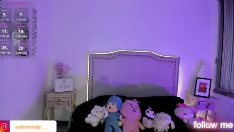 Hello Kitty online show from June 5, 12:10 pm