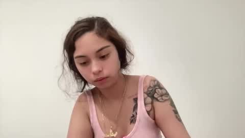 h3nnynlace online show from February 21, 2:58 am