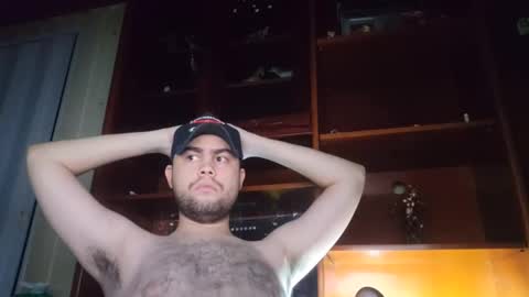 truckerboy online show from March 10, 10:45 pm