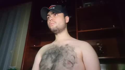 truckerboy online show from March 11, 1:48 am