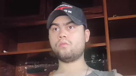 truckerboy online show from March 8, 5:33 pm